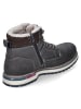 Dockers by Gerli Winterboots in braun
