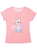 Disney Frozen T-Shirt Frozen Elsa in Rosa