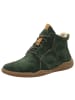 Josef Seibel Stiefelette in grün