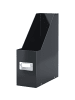 Leitz Stehsammler A4 Pappe 95mm schwarz