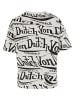 Von Dutch Von Dutch T-Shirts in white