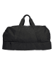 adidas Performance adidas Tiro League Duffel M Bag in Schwarz