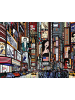 Ravensburger Ravensburger Puzzle 1.000 Teile Buntes New York in bunt