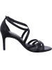 Tamaris Sandalette  in Schwarz