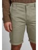 !SOLID Chinoshorts SDJim Light Chino SHO - 21106444 in grün