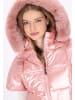 myMo Women Jacket in rose