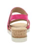 Gabor Sandaletten in pink