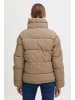 Oxmo Winterjacke in braun