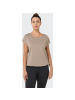 Venice Beach T-Shirt Ryah 1046 in Hellbraun8237