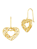 Julie Julsen 925/- Sterling Silber in gold