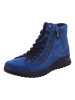 rieker Boots Mit Tex-Membran in blau
