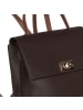 Bugatti Louisa City Rucksack 28 cm braun