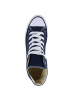 VAN HILL Sneaker high Owen in Dunkelblau