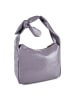 Valentino Vivian Mir Schultertasche 31 cm in viola