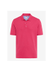 BRAX  Polo in berry