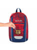 Step by Step FC Bayern Kindergartenrucksack 30 cm in Berni