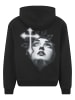 Mister Tee Sweat & Fleece - Hoodies in black