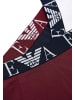 Emporio Armani Trunks in mehrfarbig