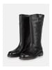 Felmini Stiefel in Schwarz
