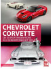 Motorbuch Verlag Chevrolet Corvette