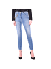 Elisabetta Franchi Jeans Blau
