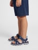 Klettverschluss Sandale Sandal Sport Kinder in BLACK IRIS