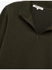 KOTON SWEATSHIRTS in Khaki
