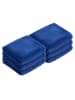 Vossen 6er Pack Handtuch in reflex blue