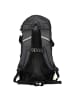 cmp LOOXOR 18 - Trekkingrucksack 36 cm in black-limonade