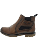 Bugatti Chelsea Boot Braun