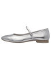Tamaris Ballerina in SILVER