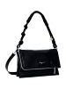 Desigual Umhängetasche 'Sierra Black Murano' in schwarz