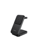 Wisam® Magnetisches 3-in-1-Ladegerät Choetech 15W