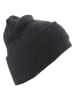 MSTRDS Beanies in h.charcoal