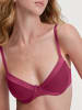 Calida T-Shirt-BH in dahlia pink