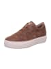 Paul Green Damen- Schnürschuhe 0079-5529-029 in Braun
