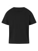 Urban Classics Urban Classics T-Shirts in black