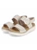 remonte Sandalette in beige