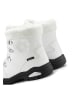 LASCANA Winterstiefelette in weiß