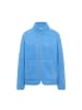 Cecil Jacke in fountain blue