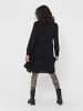 JDY Kleid in Black