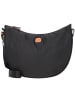 BRIC`s X-Bag Umhängetasche 38 cm schwarz