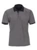 CASAMODA Polo-Shirt in Beere