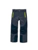 JAKO-O Softshell-Outdoorhose in grau