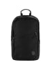 FJÄLLRÄVEN Fjällräven Räven 28 Rucksack Black Black