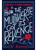 Sonstige Verlage Roman - How the Multiverse Got Its Revenge (The Thorne Chronicles, Band 2)