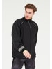 Endurance Laufjacke Earlington in 1001 Black