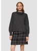 s.Oliver Strickpullover langarm in Grau