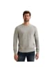 PME Legend Sweatshirt CREWNECK AMERICAN CLASSIC in Grau