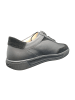 Finn Comfort Sportliche Schnürschuhe in Schwarz